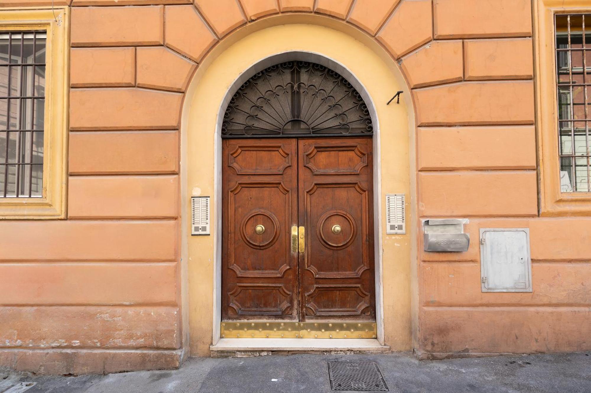 Centro - Casa A Trastevere Appartamento