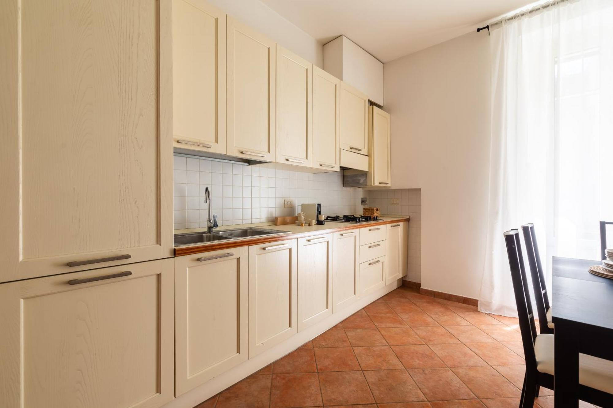 Centro - Casa A Trastevere Roma